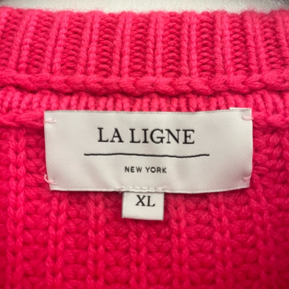 La Ligne